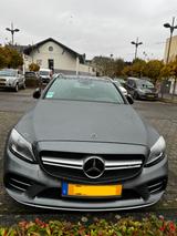 Mercedes-Benz C 43 AMG Mercedes-AMG C 43 4MATIC T Autom. M... - Mercedes-Benz C 43 AMG: Sitzbelüftung