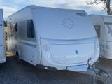 Knaus Südwind 500 FSK mit Dachklima