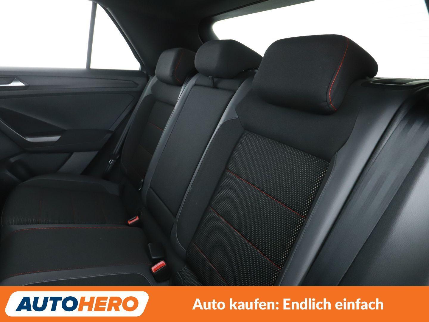 Volkswagen T-Roc 2.0 TDI Sport Aut.*LED*NAVI*ACC*PDC*SHZ*, миниатюра 13