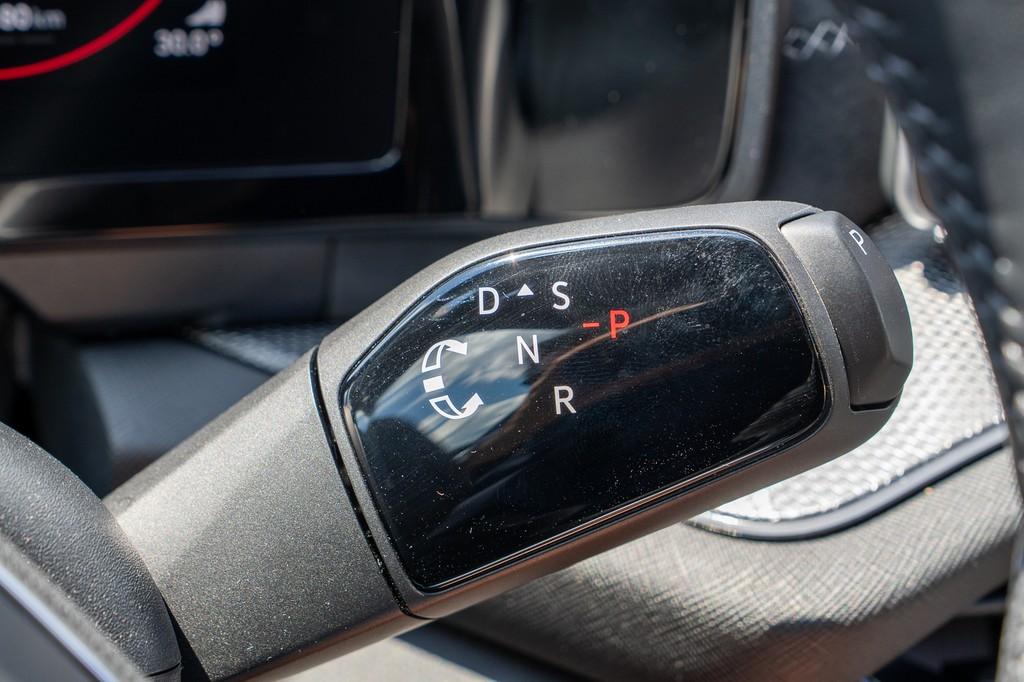 Skoda Kodiaq 2.0 TDI DSG 4x4 Sportline Standheizung
