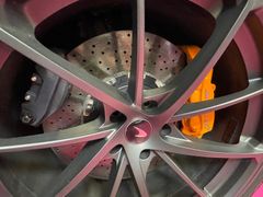 MCLAREN 750S Spider B&O, Carbon, Lift,360 Kamera