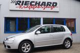 Volkswagen Golf 1.6 Trendline - Volkswagen Golf aus 2005: 1.6