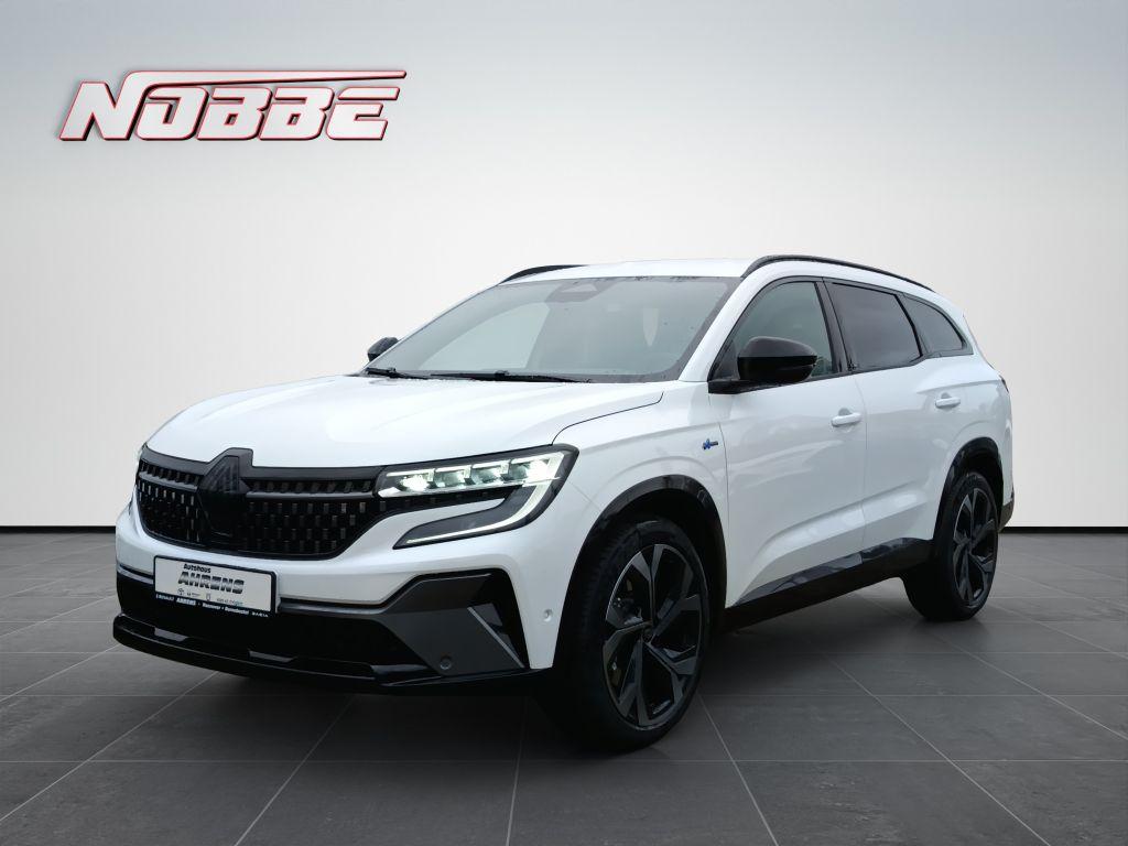 Renault Espace E-TECH Full Hybrid 200 Esprit Alpine 7-Si