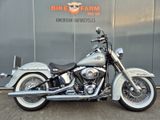 Harley-Davidson FLSTC °°HERITAGE SOFTAIL°°  -SILVERO6- - HARLEY-DAVIDSON 2006 SOFTAIL