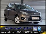 Ford Grand C-Max 1,6 TDCI Business Edition AHK NaviSY - Ford Grand C-Max aus 2014