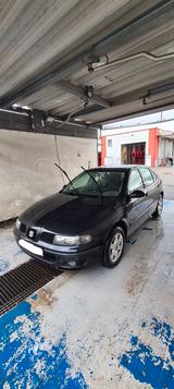 Seat Leon 1,6 16V Stella Stella - Seat Leon Stella mit Benzin-Antrieb