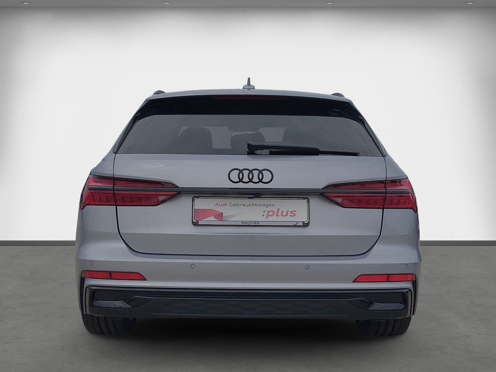 Audi A6 Avant S line 45 TFSI 2x S line AHK HD-M foto 5