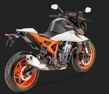 KTM 990 Duke R 2026 48Monate Garantie - KTM 990 DUKE R