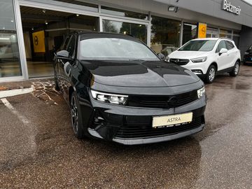 Bild 16 Opel Astra ST Ultimate - SHZ | LHZ | ACC | IntelliLux