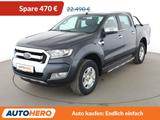 Ford Ranger 2.2 TDCi Doppelkabine Limited 4x4 *TEMPO* - Ford Ranger: Pickup