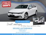 Volkswagen Golf VIII Variant 2.0 TDI - DSG - Kamera, ACC - Volkswagen Golf: Variant Dsg