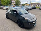 Opel Adam Jam ecoFlex  Infinity Soundsystem/Klimaanla - : Infinity