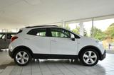 Opel Mokka Edition 4x4 volles Scheckheft  8 x Räder - Opel Gebrauchtwagen in Erfurt