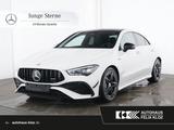 Mercedes-Benz CLA 35 4M AMG Plus*Pano*Night*HUD*MBeam*Aero*360 - Mercedes-Benz CLA 35 AMG Jahreswagen