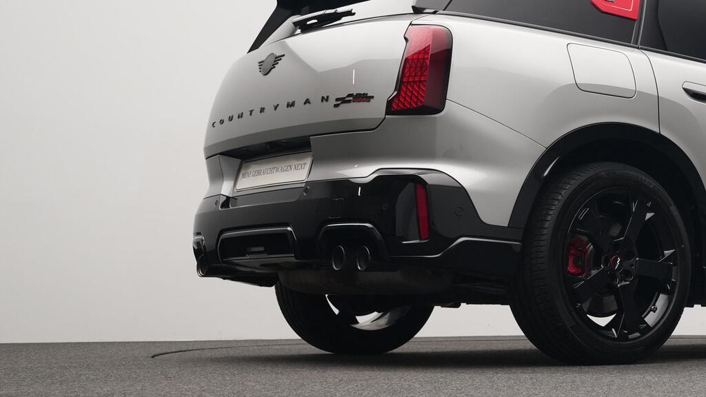 MINI Jcw John Cooper Works Trim, миниатюра 21