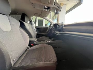 Skoda Octavia - 8