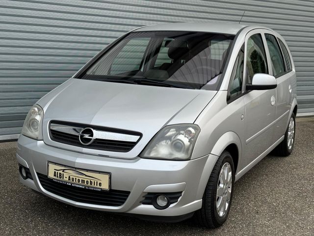 Opel Meriva INNOVATION  Climatronic SHZ***