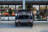 Citroën DS 21 Pallas - Citroën mit LPG-Antrieb
