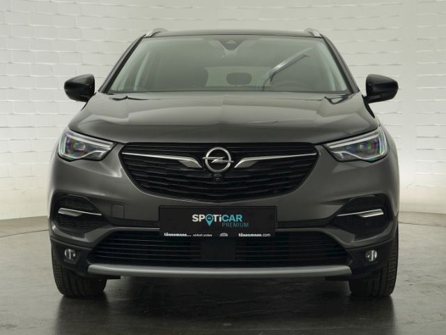 Grandland X PLUG-IN HYBRID ULTIMATE AUTOMATIK 4X