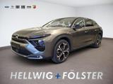 Citroën C5X Plus AT Shz Navi Kamera PDC v+h Leder - Citroën C5 X Gebrauchtwagen
