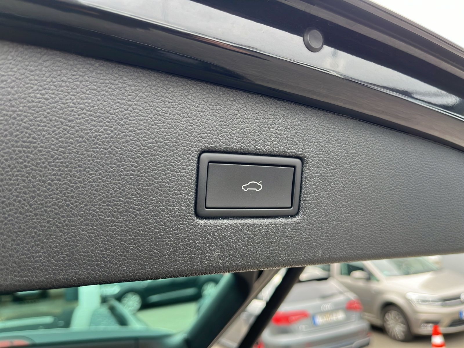 Volkswagen Tiguan - Bild 21