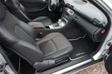 Mercedes-Benz C 160 C Sportcoupe Sport Edition-AUTOMATIK-LEDER - Mercedes-Benz C 160: Sportcoupe