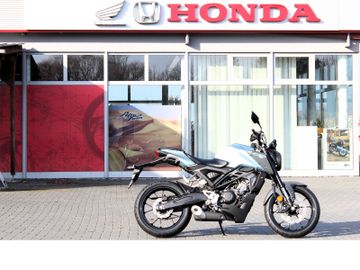 Honda CB125R