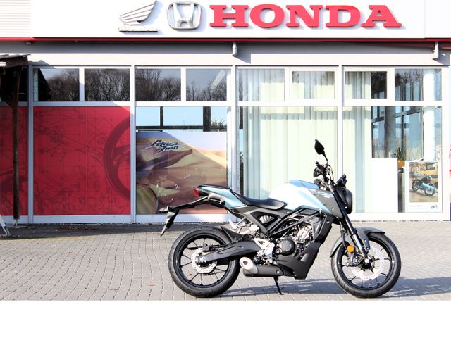 Honda CB125R