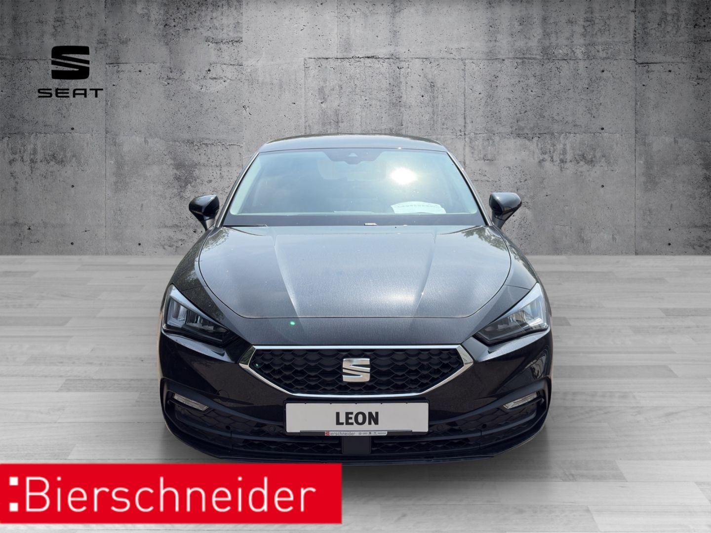 Seat Leon - Bild 3