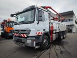 Mercedes-Benz Actros 2636 / 24m Betonpumpe / Liebherr /Schwing - Angebote