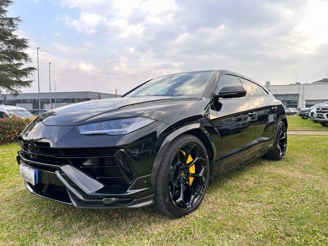 Andere LAMBORGHINI Urus 4.0 Performante AKRAPOVIC - NAV