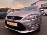 Ford Mondeo Lim. Titanium S *SITZH.*GEPFLEGT* - Ford Mondeo aus 2013 mit Benzin-Antrieb: Limousine
