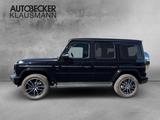 Mercedes-Benz G 500 V8 Station Final Edition Black Sportpaket  - Benzin Gebrauchtwagen