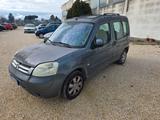 Citroën Citroen Berlingo 1.6 HDi 110CV FAP - Citroën Berlingo aus 2008 mit Diesel-Antrieb