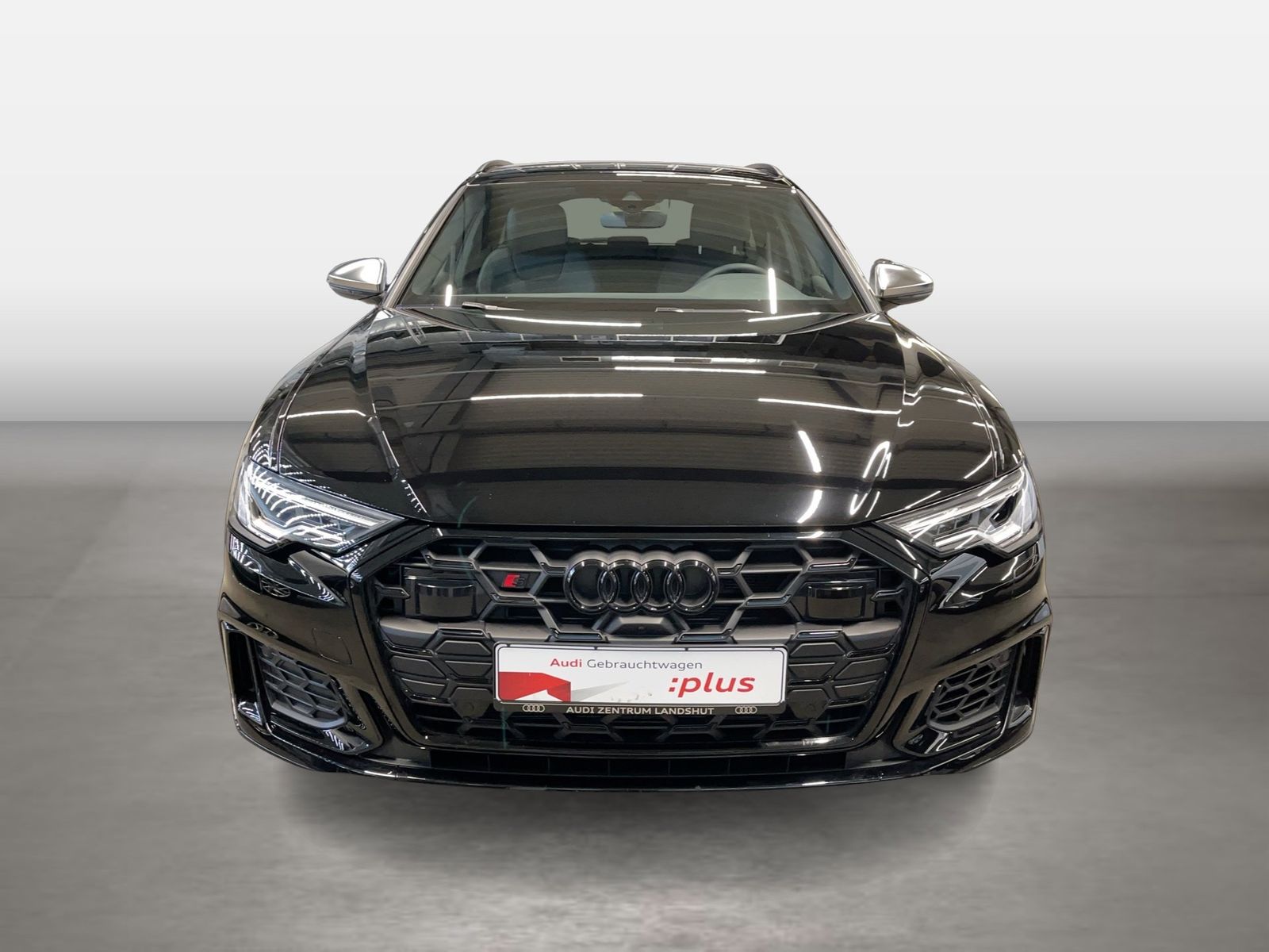 Audi S6 - Bild 5