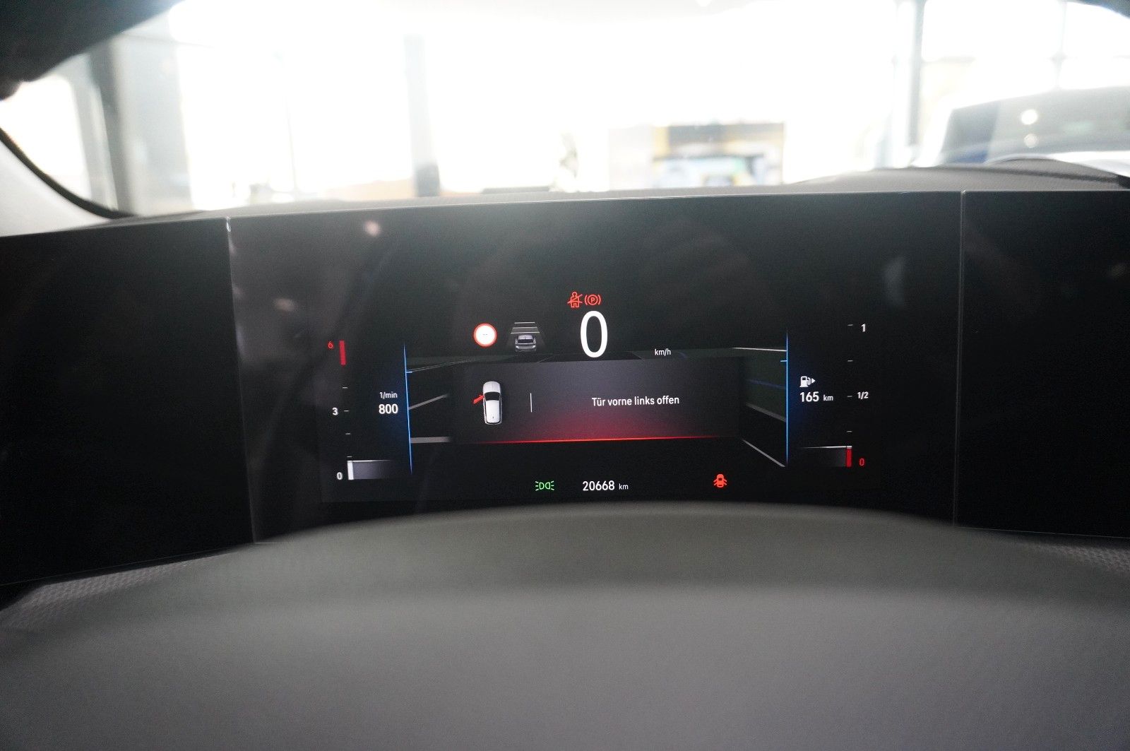 Fahrzeugabbildung Opel Astra ST 1.5D ELEGANCE NAVI/LED/KAMERA/SH/VIRT.