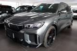 Voyah Free AWR REV Dongfeng 360° E.Heck ACC P.dach - Voyah