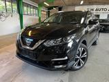Nissan Qashqai Tekna+ 1,2B - Nissan Qashqai: Automatik, Tekna