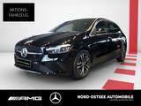 Mercedes-Benz B 180 PROGRESSIVE WINTER DISTRONIC SOUND KAMERA - Mercedes-Benz aus 2026