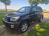 Toyota RAV 4 2.0 4x4 Special * TÜV 07/27 - Toyota aus 2001