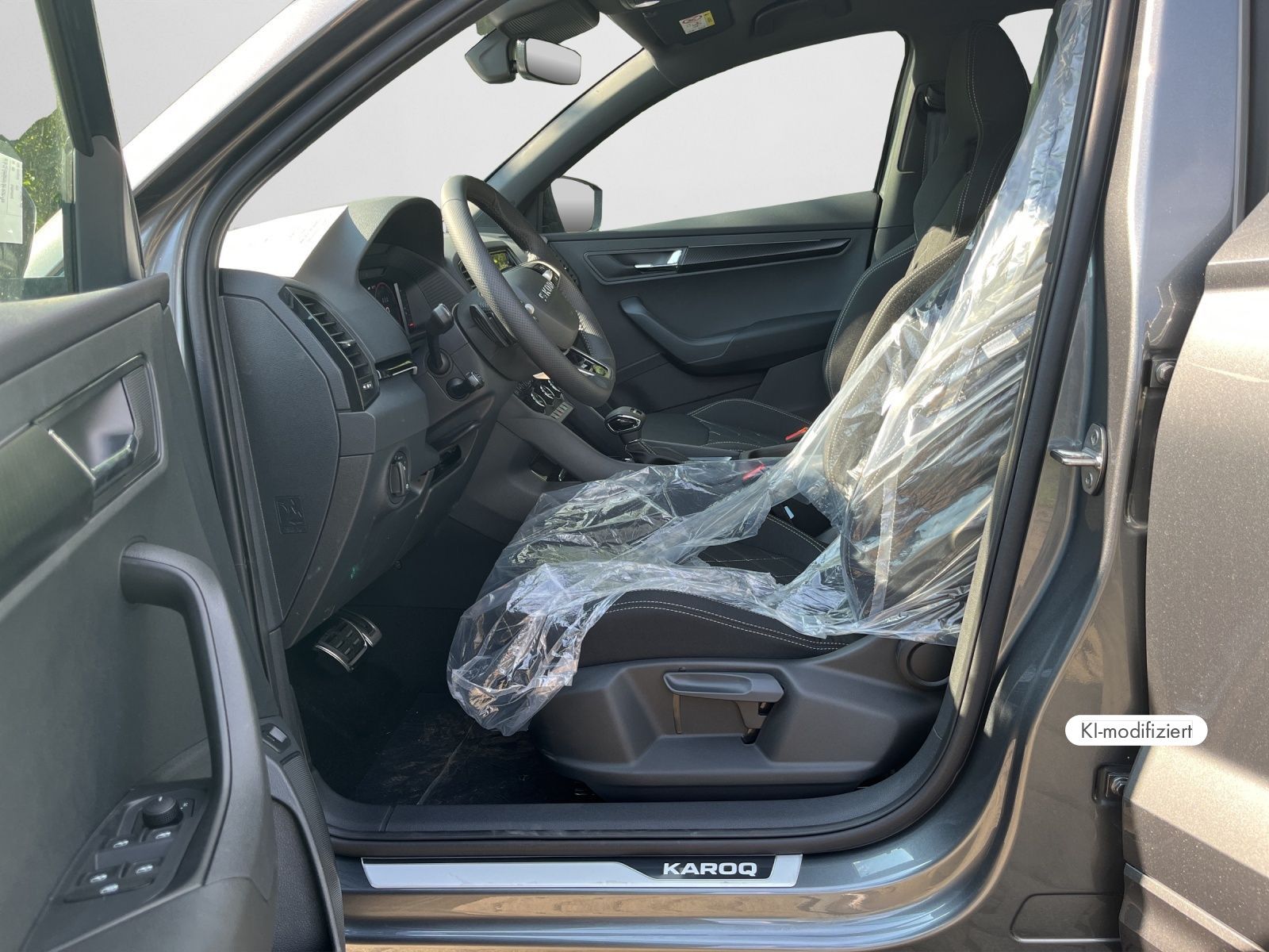 Skoda Karoq - Bild 14