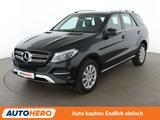 Mercedes-Benz GLE 250 d 4Matic Aut. *NAVI*LED*TEMPO*PDC* - Mercedes-Benz Gebrauchtwagen in Braunschweig