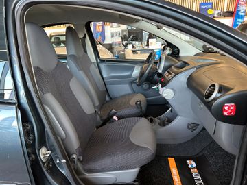 Peugeot 107 Filou *KLIMA*RADIOCD*TÜV-082026*