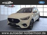 MG ZS Luxury 7 J. Garantie ab EZ Bluetooth Navi LED - MG: B