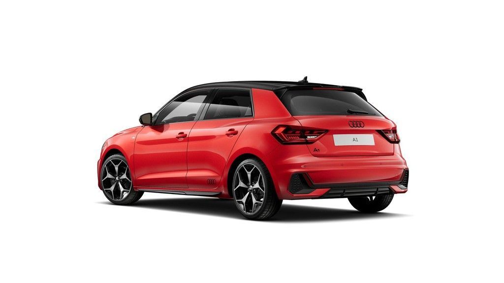 Audi A1 - Bild 7