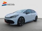Cupra Born 240 kW VZ - Cupra Born Tageszulassungen