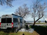 Adria Twin Supreme 600 SPB