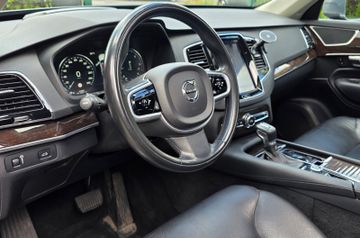 Volvo XC90 - 12