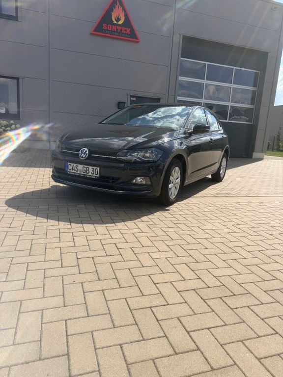 Image of Volkswagen Polo