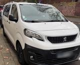 Peugeot Expert Traveller - Peugeot Traveller von privat